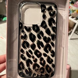 Kate spade 13 pro case